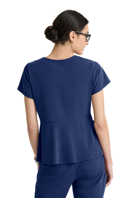 Grey's Anatomy™ Cultivate Women's Spring Top