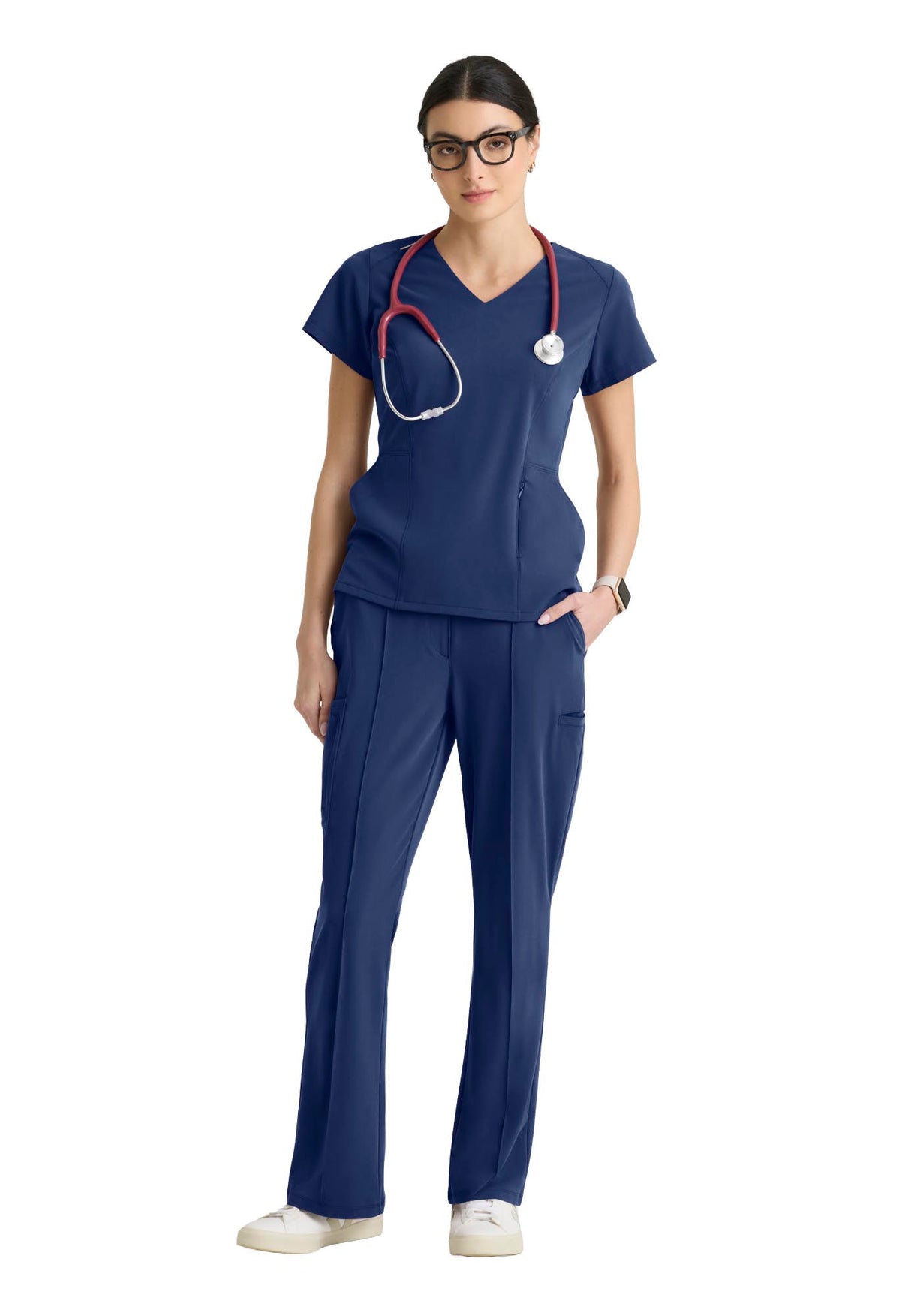 Grey's Anatomy™ Cultivate Women's Spring Top