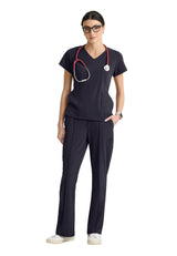 Grey's Anatomy™ Cultivate Women's Spring Top