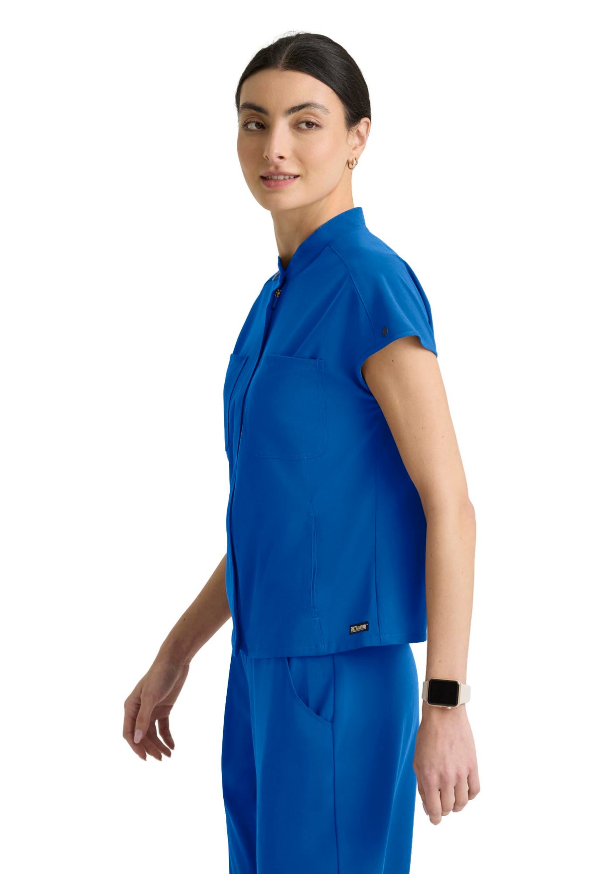 Grey's Anatomy™ Cultivate Women's Aria Top