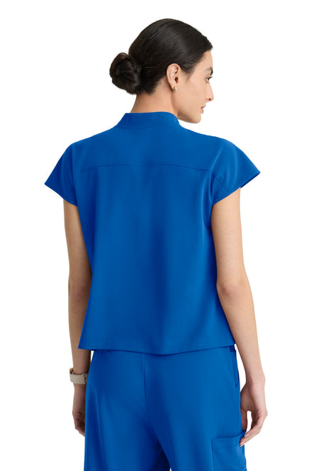Grey's Anatomy™ Cultivate Women's Aria Top
