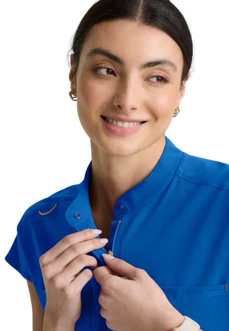 Grey's Anatomy™ Cultivate Women's Aria Top