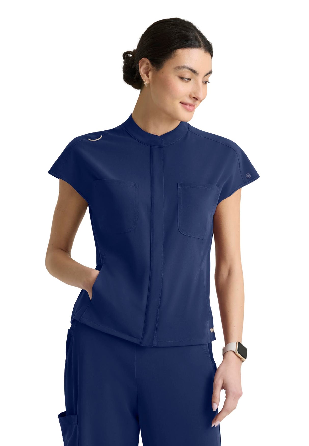 Grey's Anatomy™ Cultivate Women's Aria Top