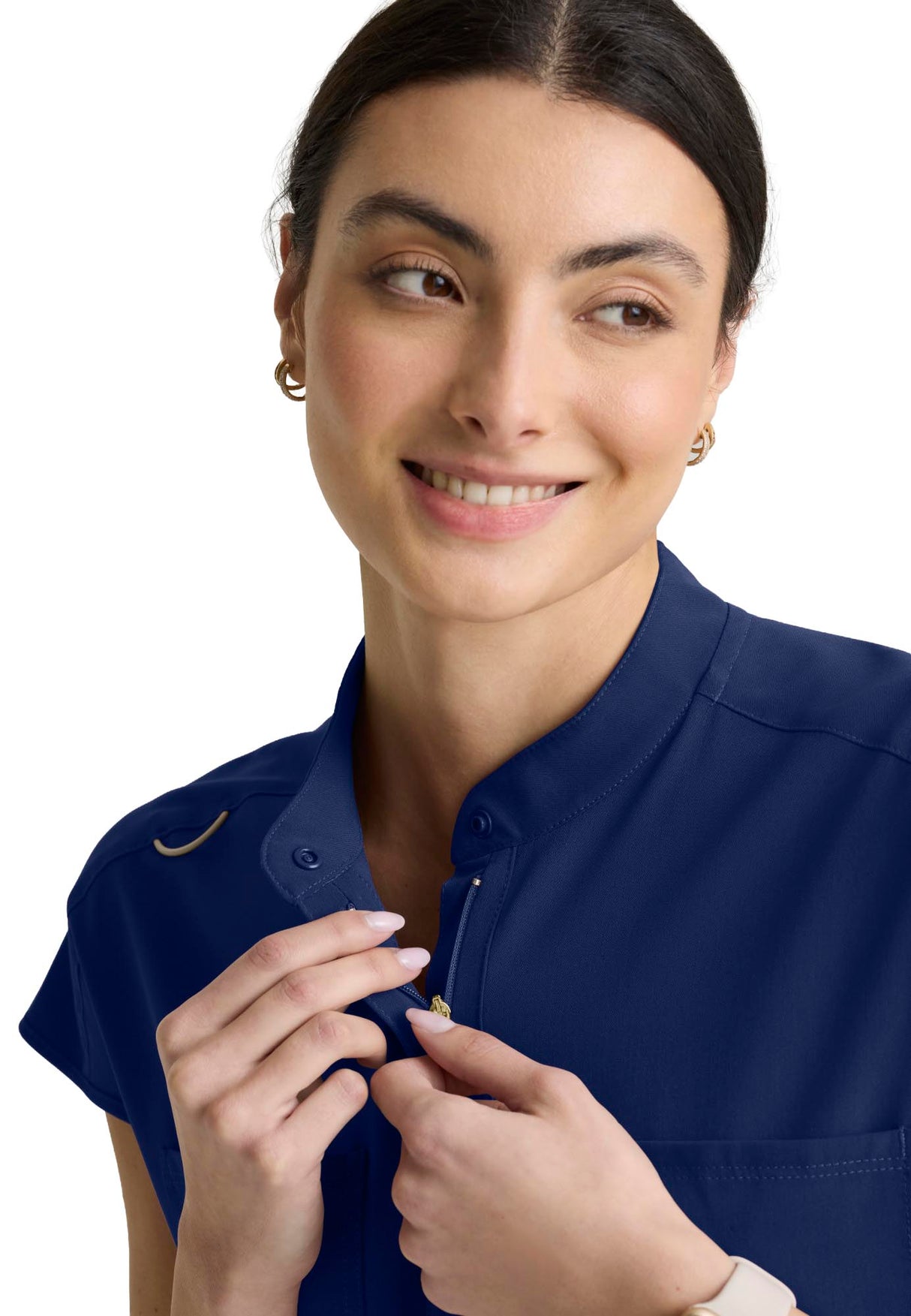 Grey's Anatomy™ Cultivate Women's Aria Top
