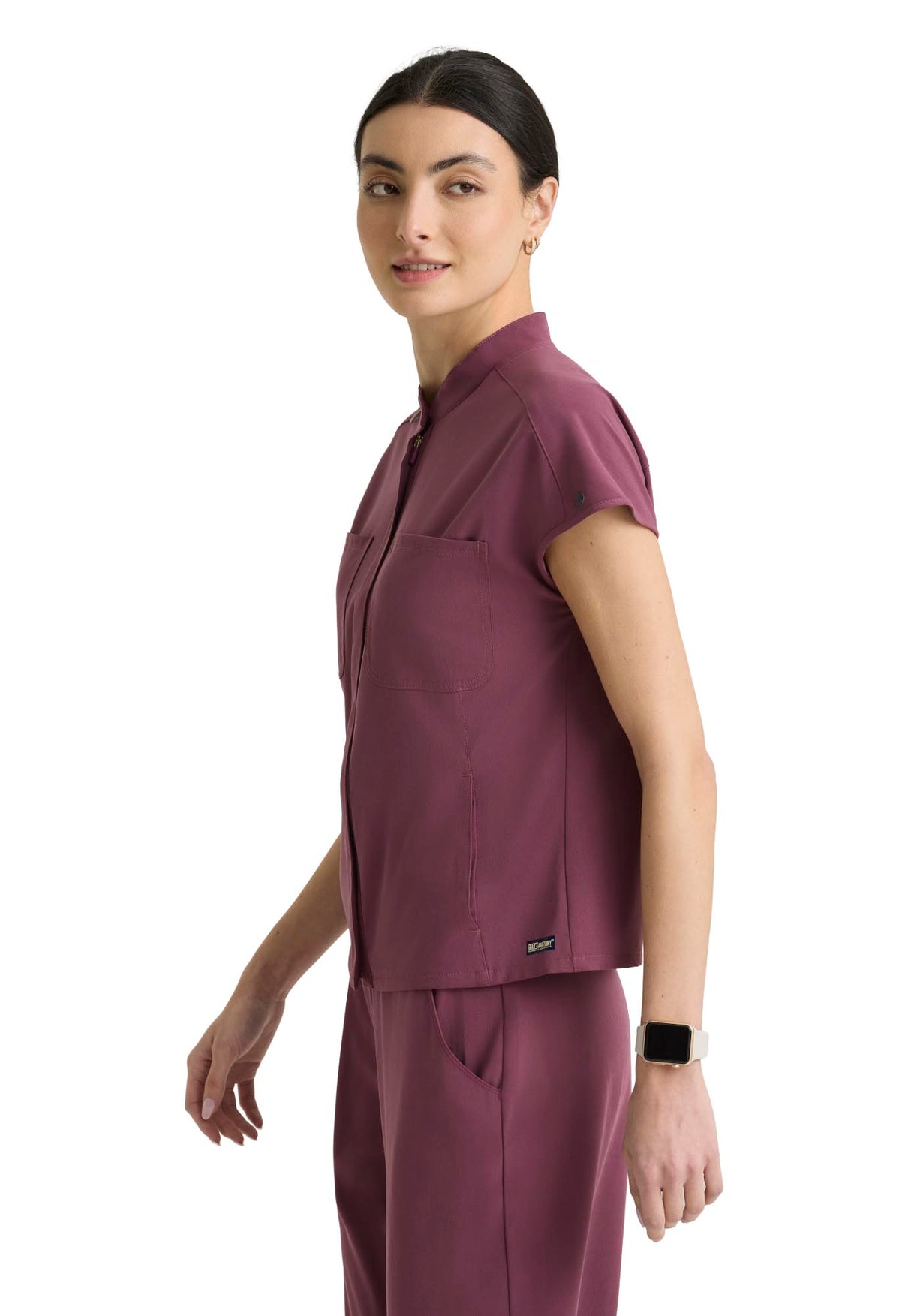 Grey's Anatomy™ Cultivate Women's Aria Top