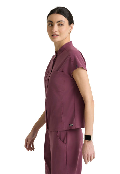 Grey's Anatomy™ Cultivate Women's Aria Top