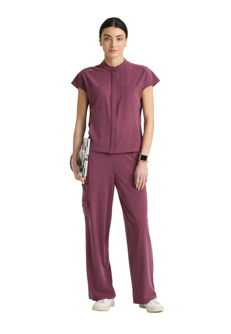 Grey's Anatomy™ Cultivate Women's Aria Top