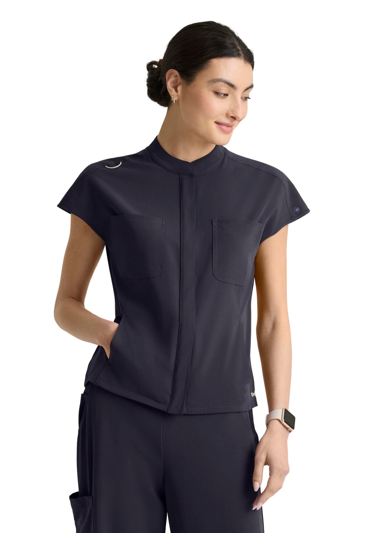 Grey's Anatomy™ Cultivate Women's Aria Top