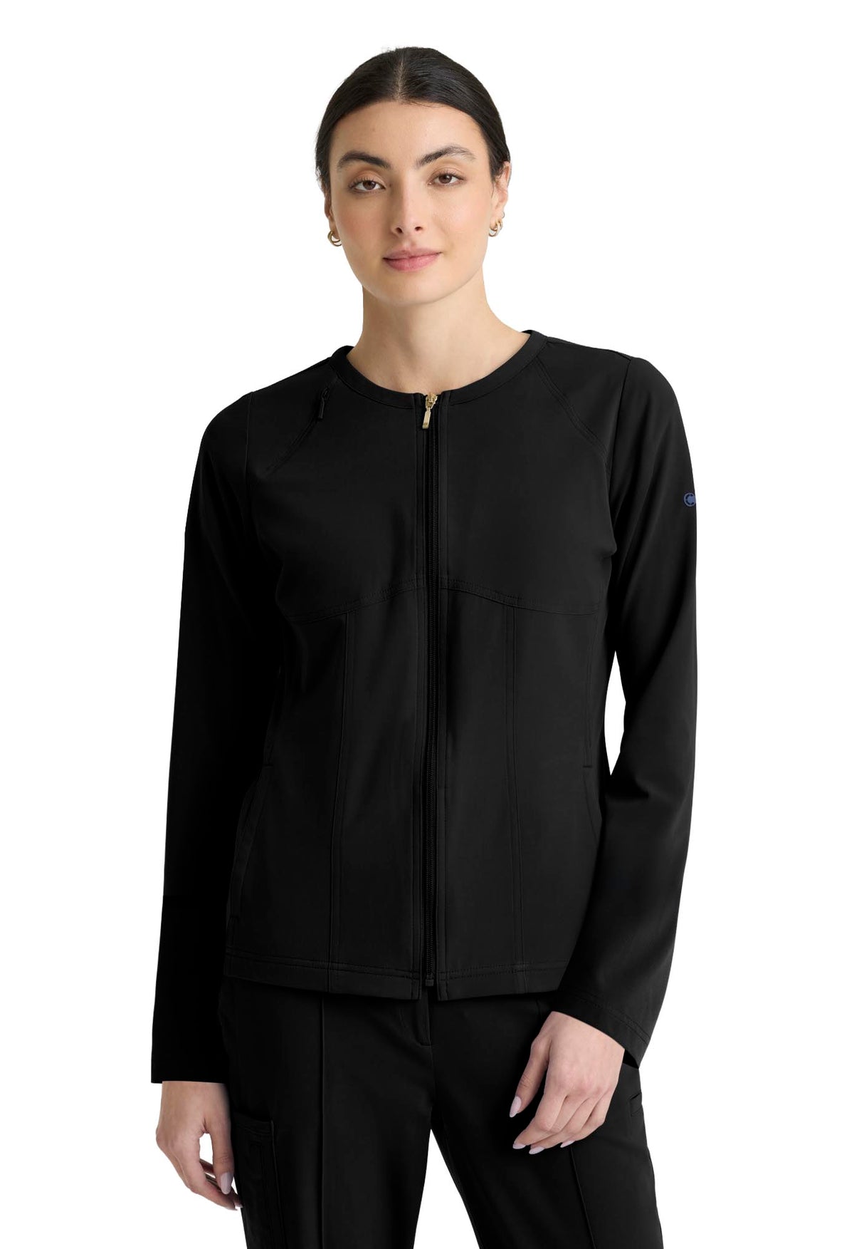 Grey's Anatomy™ Cultivate Women's Spring Warm-up Jacket