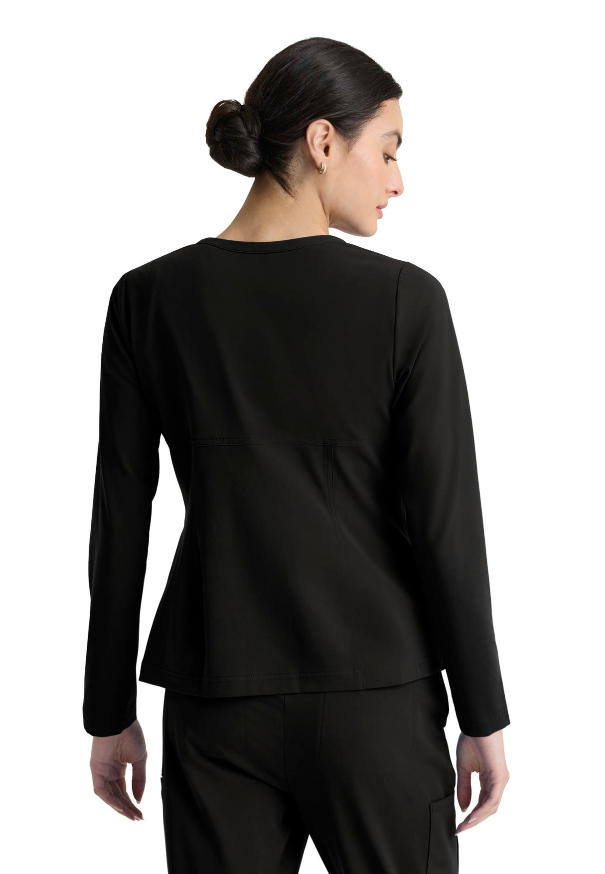 Grey's Anatomy™ Cultivate Women's Spring Warm-up Jacket