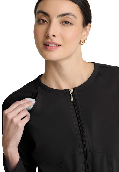 Grey's Anatomy™ Cultivate Women's Spring Warm-up Jacket