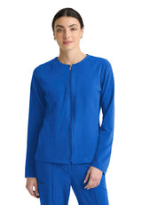 Grey's Anatomy™ Cultivate Women's Spring Warm-up Jacket