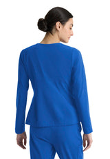 Grey's Anatomy™ Cultivate Women's Spring Warm-up Jacket