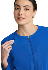 Grey's Anatomy™ Cultivate Women's Spring Warm-up Jacket