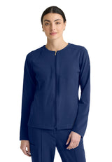 Grey's Anatomy™ Cultivate Women's Spring Warm-up Jacket