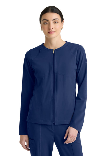 Grey's Anatomy™ Cultivate Women's Spring Warm-up Jacket