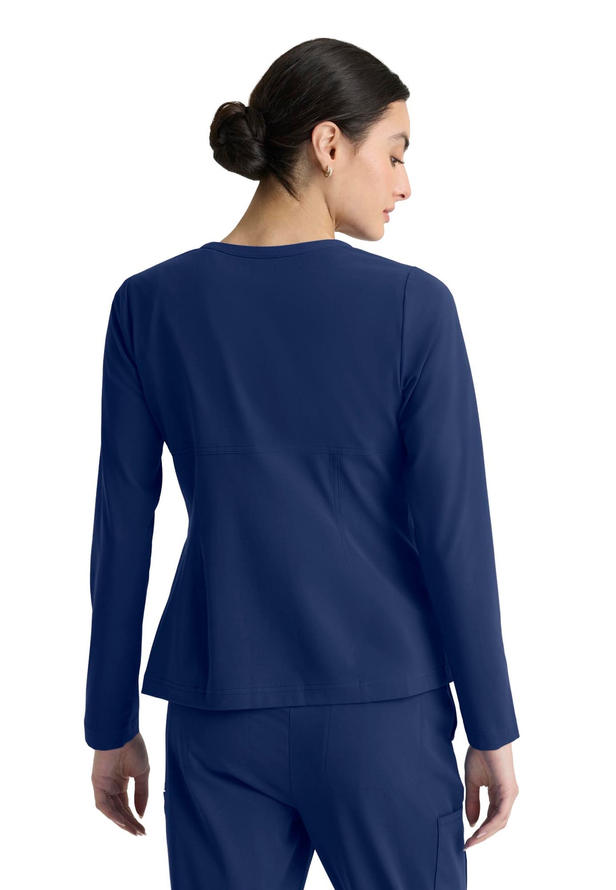 Grey's Anatomy™ Cultivate Women's Spring Warm-up Jacket