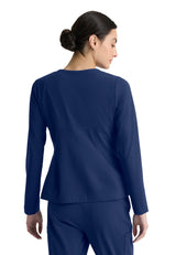 Grey's Anatomy™ Cultivate Women's Spring Warm-up Jacket