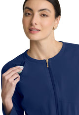 Grey's Anatomy™ Cultivate Women's Spring Warm-up Jacket