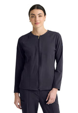 Grey's Anatomy™ Cultivate Women's Spring Warm-up Jacket