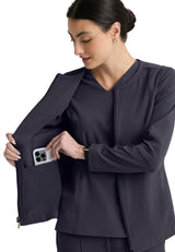 Grey's Anatomy™ Cultivate Women's Spring Warm-up Jacket