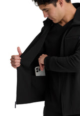 Grey's Anatomy™ Cultivate Men's Phoenix Warm-up Jacket