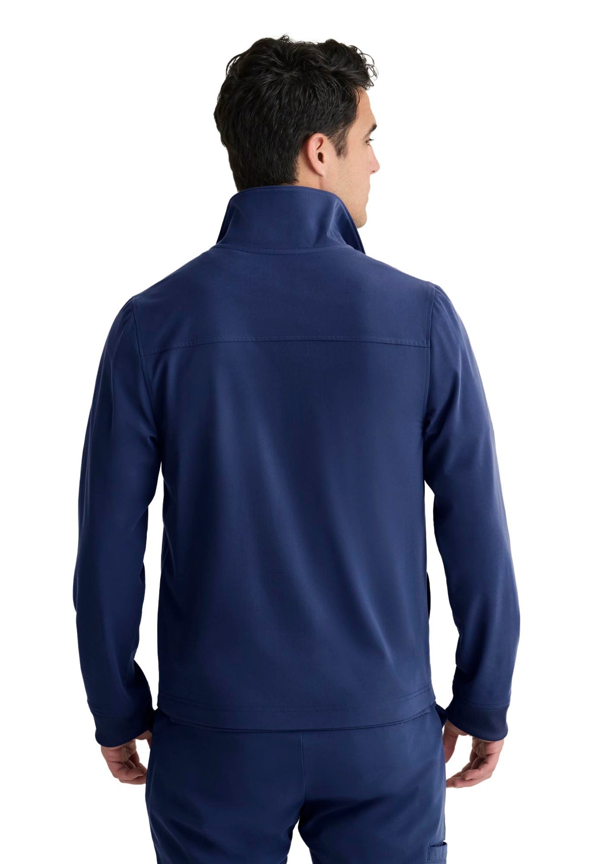 Grey's Anatomy™ Cultivate Men's Phoenix Warm-up Jacket