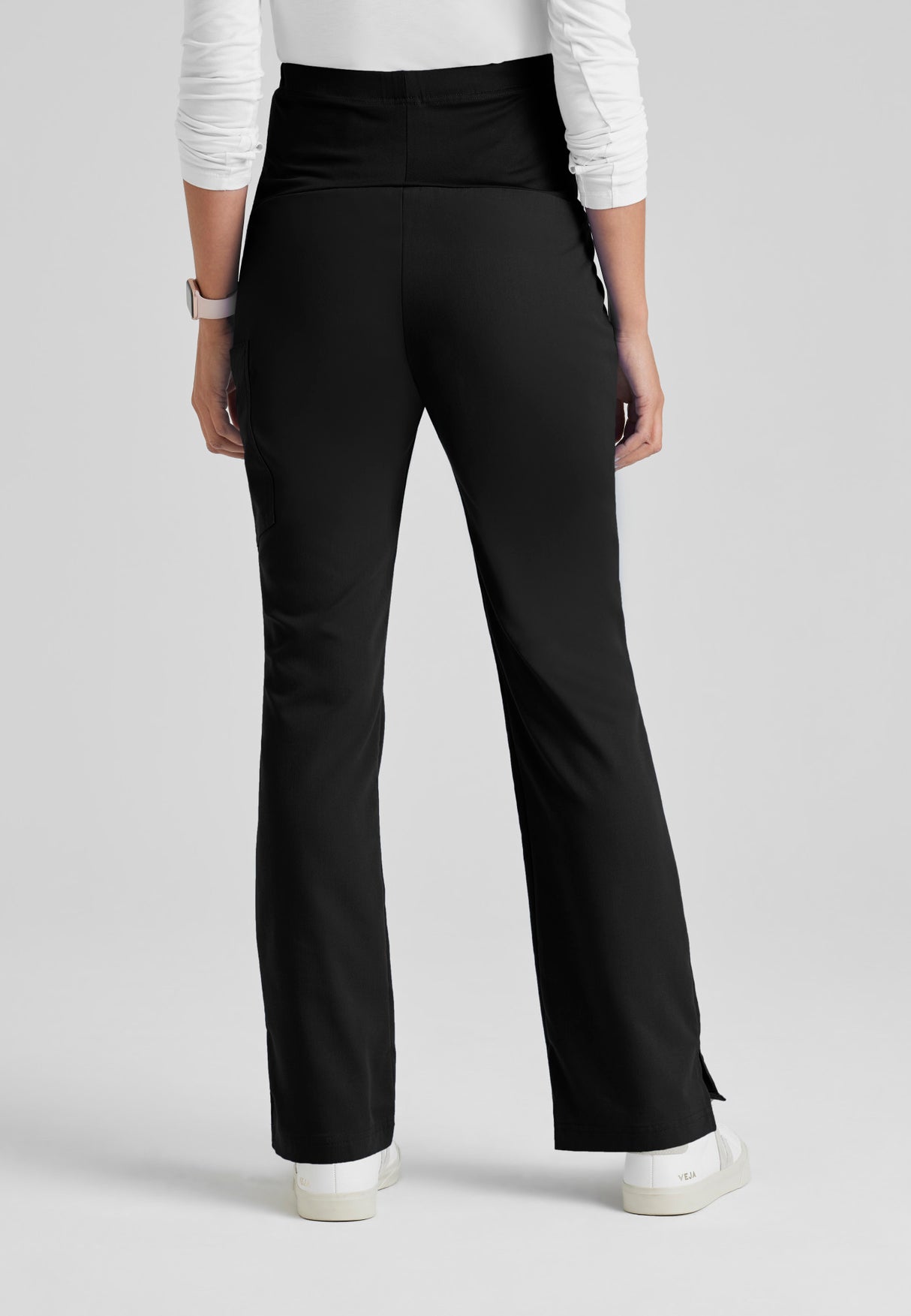Grey's Anatomy™ Women's Lilah Maternity Pant