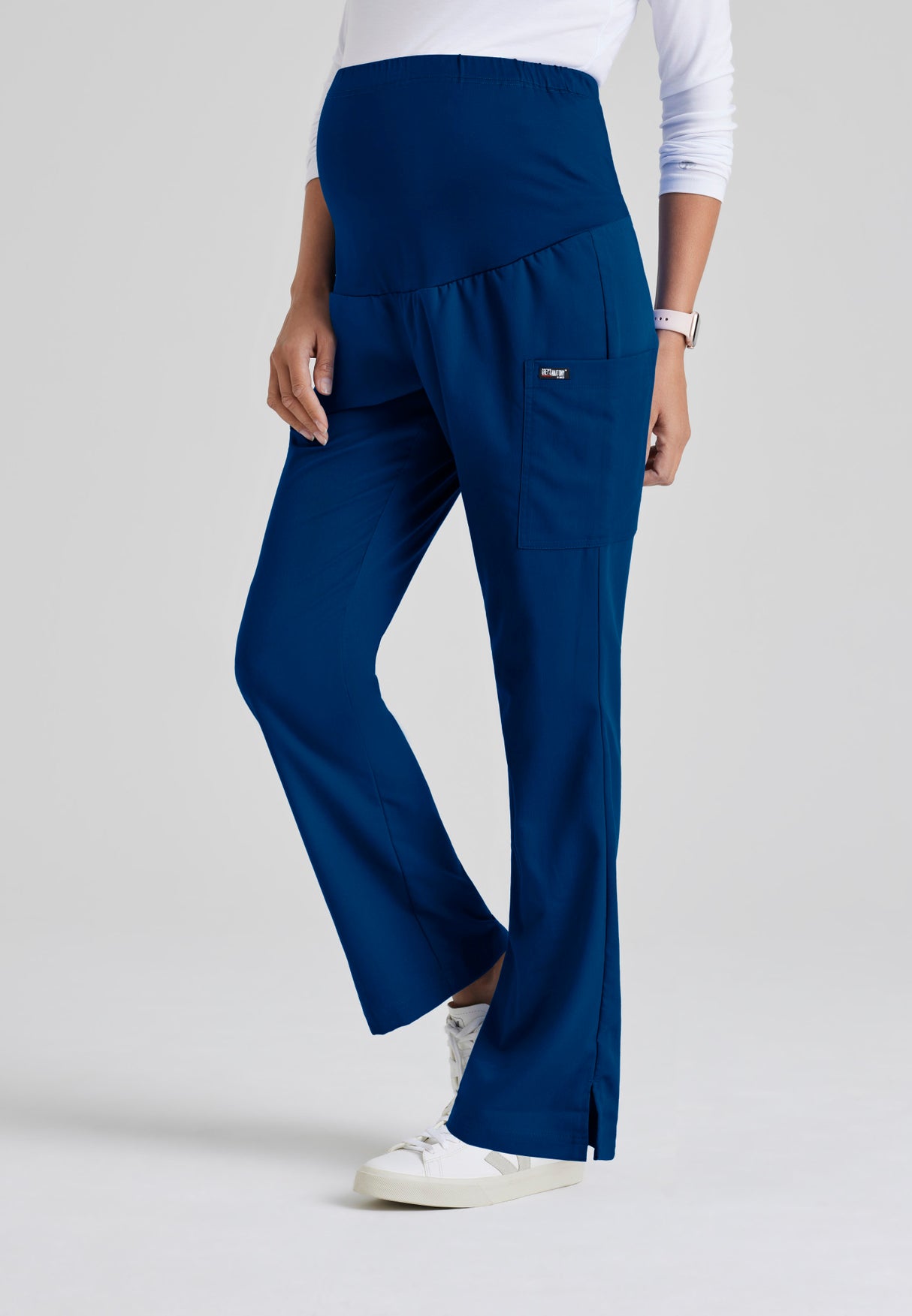 Grey's Anatomy™ Women's Lilah Maternity Pant
