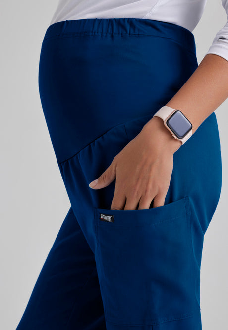 Grey's Anatomy™ Women's Lilah Maternity Pant