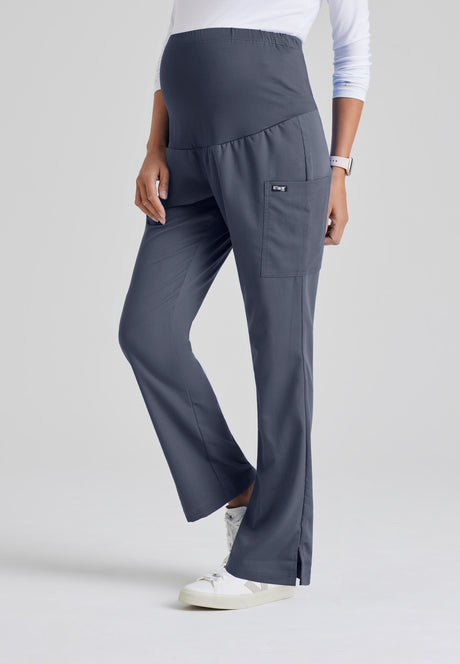 Grey's Anatomy™ Women's Lilah Maternity Pant