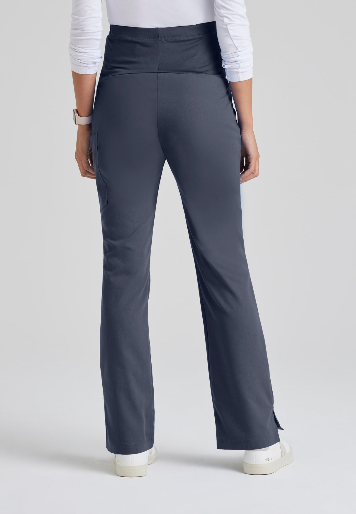 Grey's Anatomy™ Women's Lilah Maternity Pant