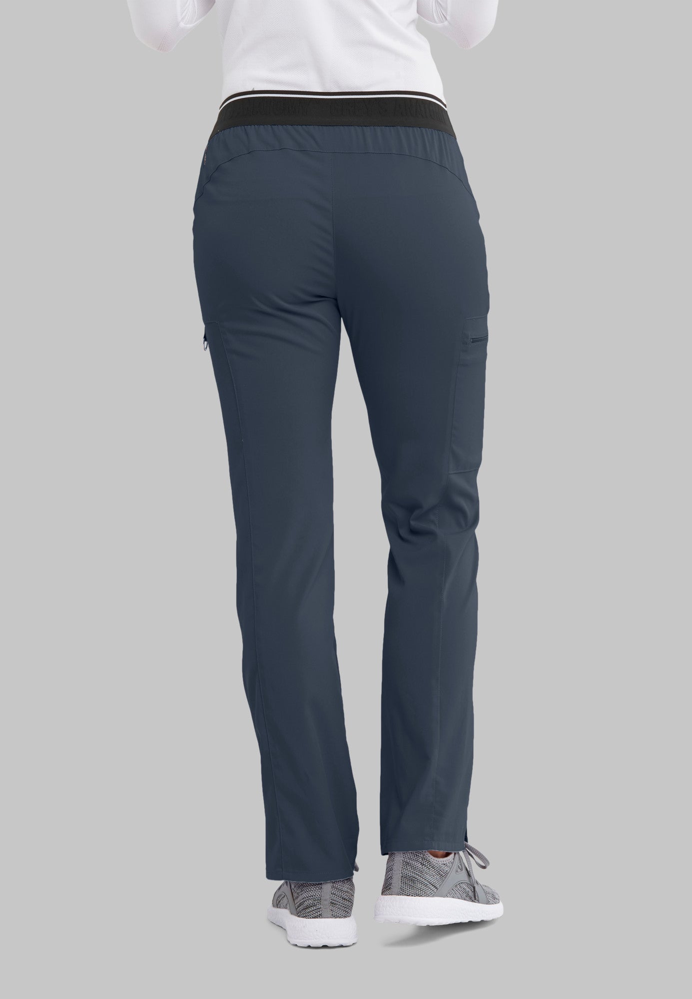 ボトムスその他 SPORTMAX Women Pants 2422136033600002C Grey Sportmax Outlet: Pants woman - Grey | Sportmax pants