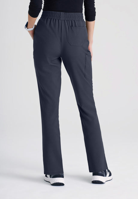 Grey's Anatomy™ Evolve Women's Cosmo 6-Pocket Tapered-Leg CiCLO® Pant