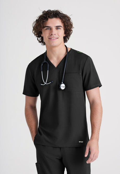 Grey's Anatomy™ Evolve Men's Journey 1-Pocket CiCLO® Top