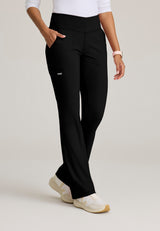 Women's Swift High-Rise V-Front Pant