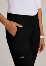 Women's Swift High-Rise V-Front Pant