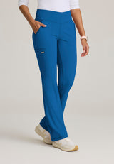 Women's Swift High-Rise V-Front Pant