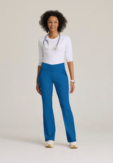 Women's Swift High-Rise V-Front Pant