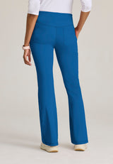 Women's Swift High-Rise V-Front Pant