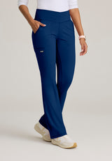 Women's Swift High-Rise V-Front Pant