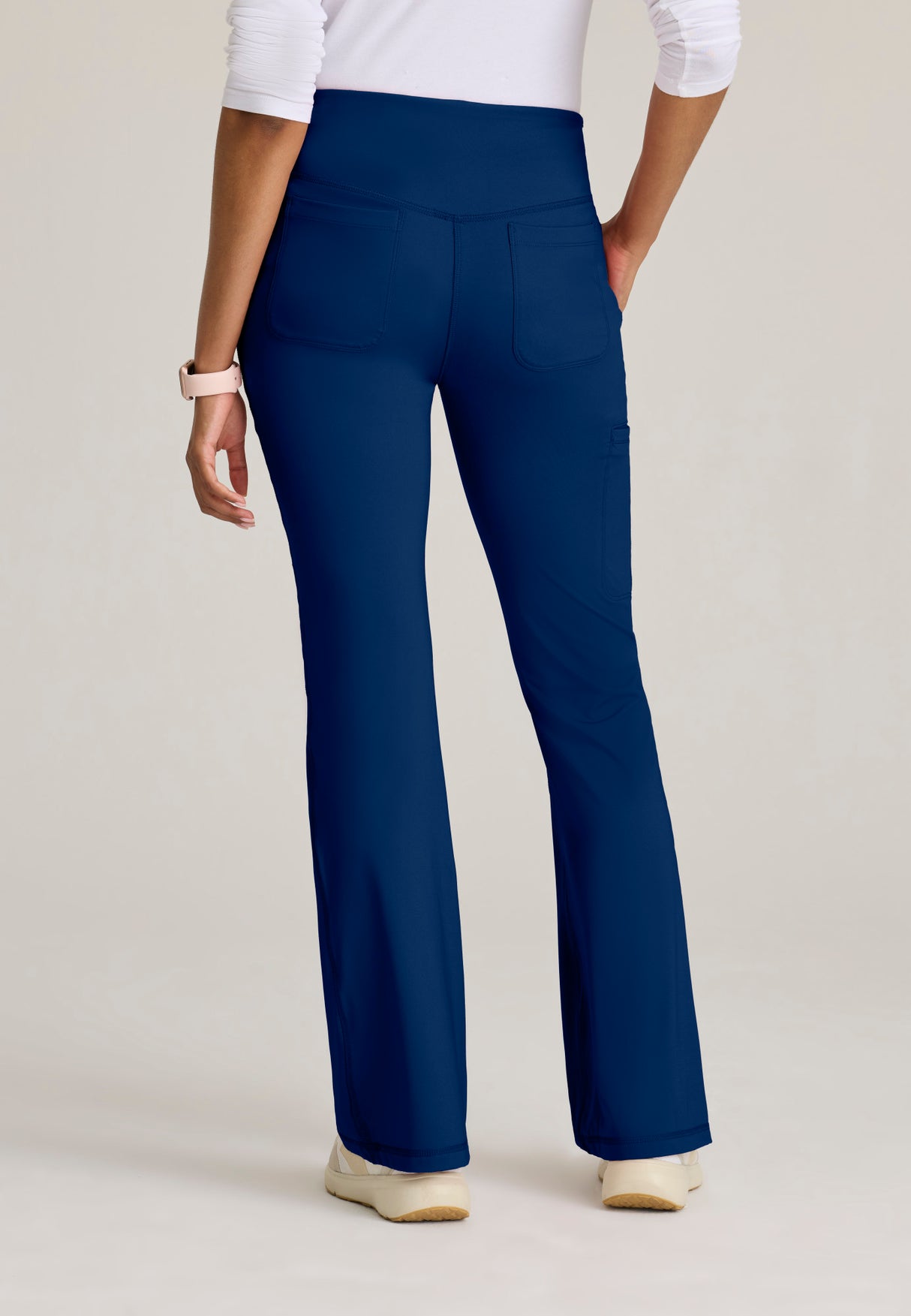 Women's Swift High-Rise V-Front Pant