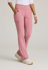 Women's Swift High-Rise V-Front Pant