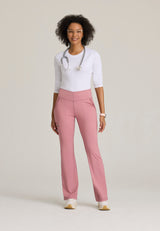 Women's Swift High-Rise V-Front Pant