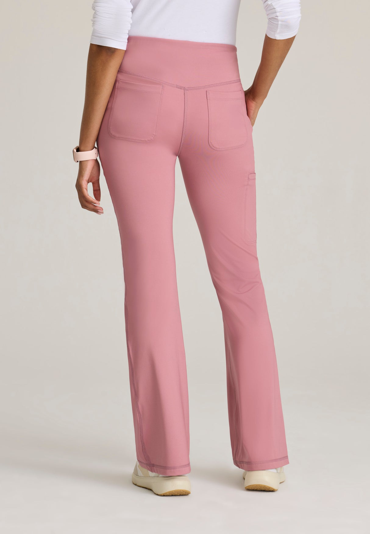 Women's Swift High-Rise V-Front Pant