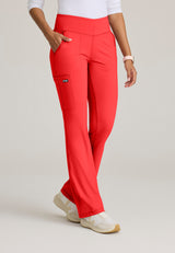 Women's Swift High-Rise V-Front Pant