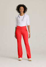 Women's Swift High-Rise V-Front Pant