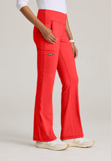 Women's Swift High-Rise V-Front Pant