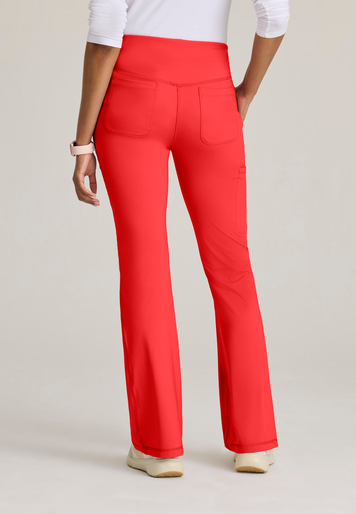 Women's Swift High-Rise V-Front Pant