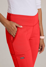 Women's Swift High-Rise V-Front Pant